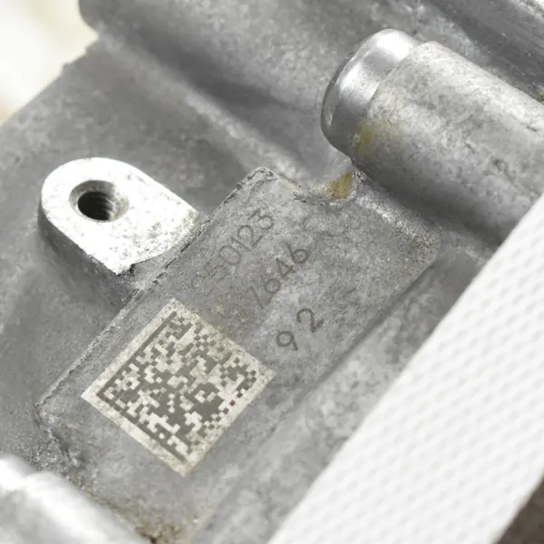 Elmotor OEM 0ET907613 för Skoda/VW/Audi image 8