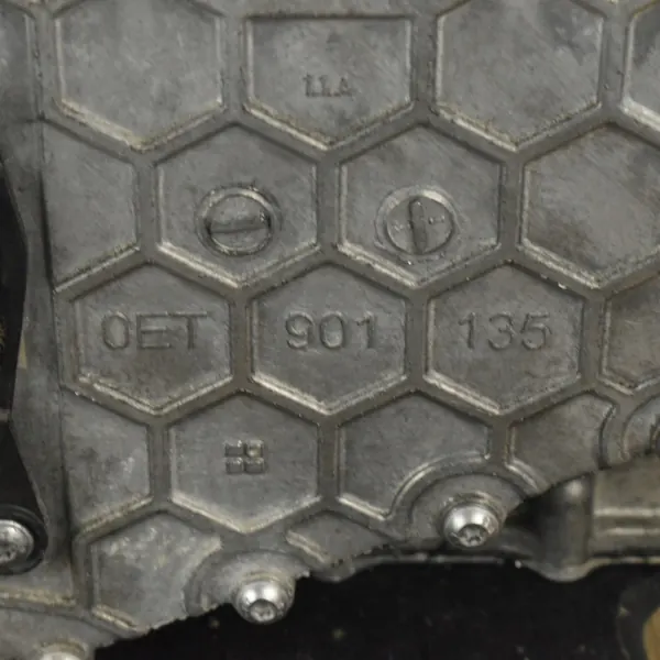 Elmotor OEM 0ET907613 för Skoda/VW/Audi image 9