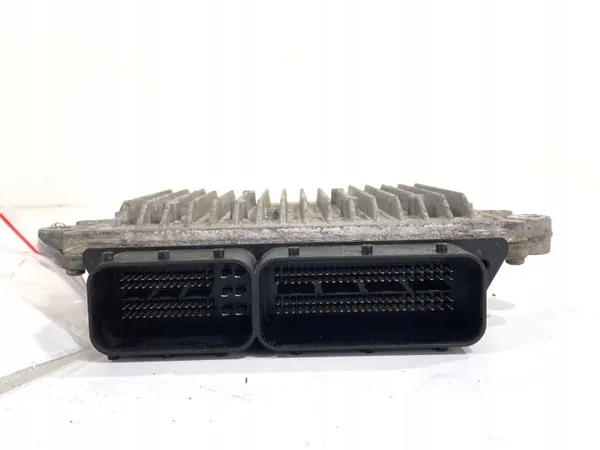 Módulo motor Mercedes S212 A6429002900 3.0 231CV 09-16 image 3