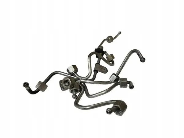 Bränsleledning Renault Trafic II OEM 734020A 2.0 dCi image 4