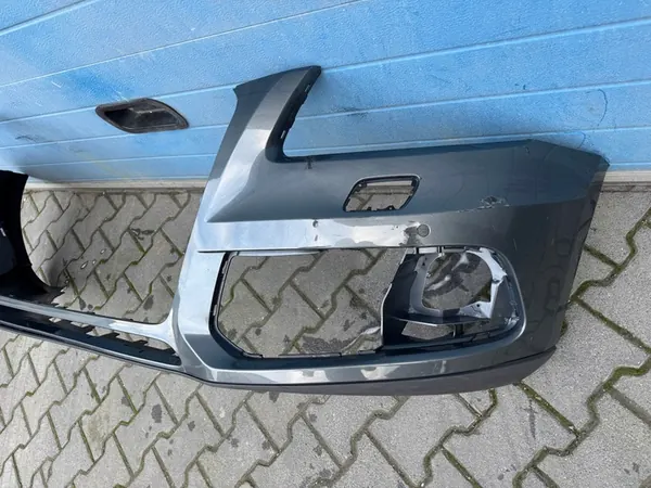 AUDI Q5 8R LIFT 12- Parachoques delantero image 2