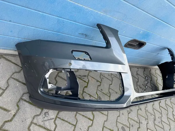 AUDI Q5 8R LIFT 12- Parachoques delantero image 3