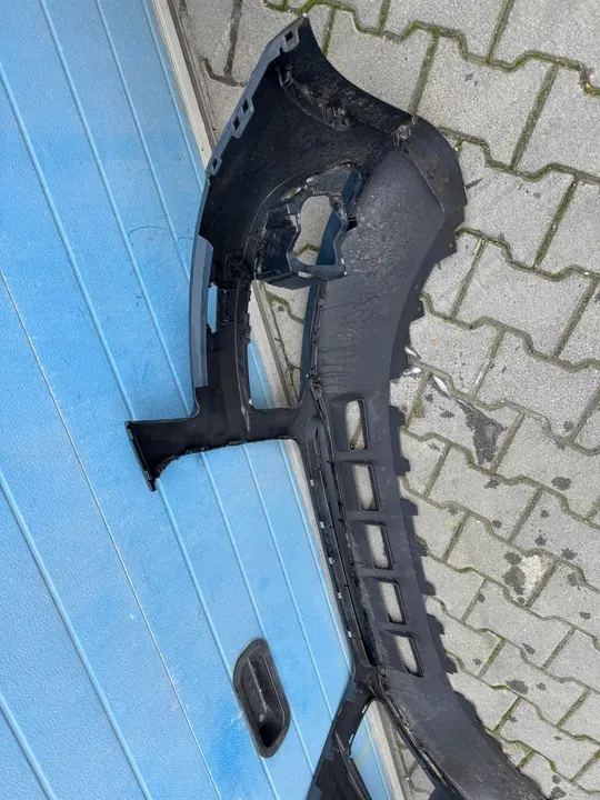 AUDI Q5 8R LIFT 12- Parachoques delantero image 4