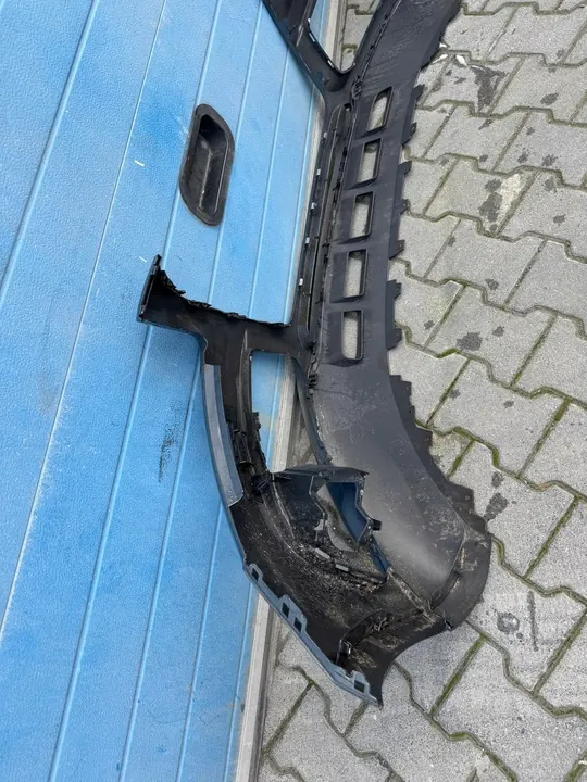 AUDI Q5 8R LIFT 12- Parachoques delantero image 5