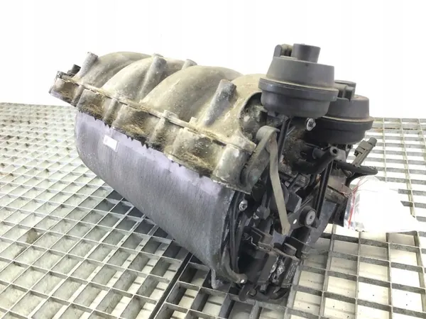 Coletor de admissão Mercedes W221 A2731400701 5.5 388CV 05-13 image 3