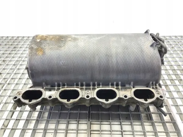 Coletor de admissão Mercedes W221 A2731400701 5.5 388CV 05-13 image 4