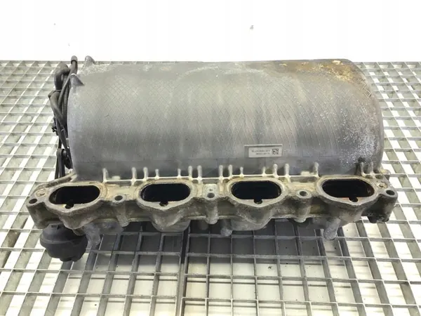 Coletor de admissão Mercedes W221 A2731400701 5.5 388CV 05-13 image 5