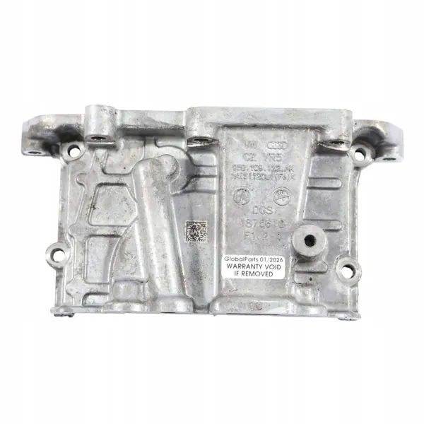 Tampa de Distribuição Audi Q7 3.0 TDI OEM 059109122AK image 2