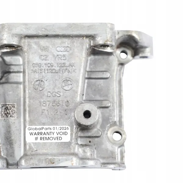 Tampa de Distribuição Audi Q7 3.0 TDI OEM 059109122AK image 3