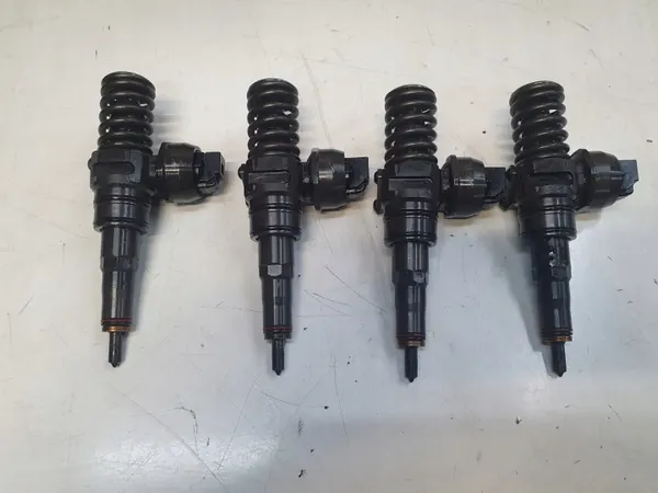 OEM 038130079TX ruiskutusmäntä 1.9 TDI:lle image 2