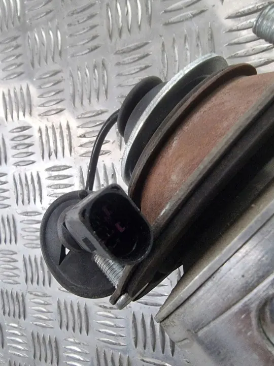 Bentley AS2581 Frontlinks Airbag - Gebrauchtes OE-Teil image 4