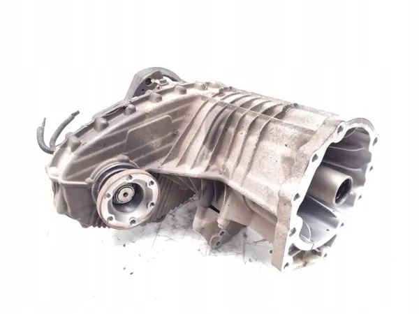 Caja de transferencia OEM 0AD341011 para VW Touareg 3.0 V6 TDI image 2