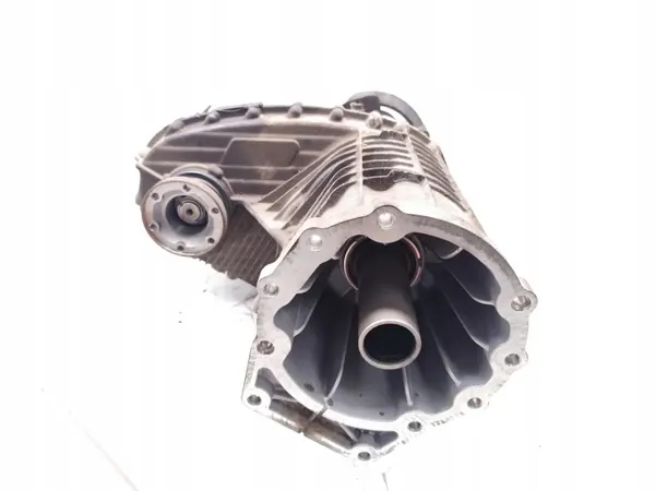 Caja de transferencia OEM 0AD341011 para VW Touareg 3.0 V6 TDI image 10