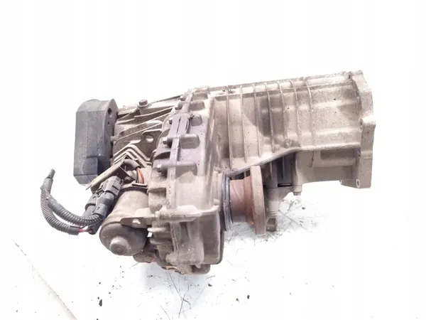 Caja de transferencia OEM 0AD341011 para VW Touareg 3.0 V6 TDI image 3