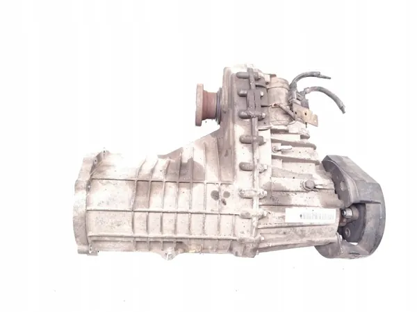 Caja de transferencia OEM 0AD341011 para VW Touareg 3.0 V6 TDI image 6