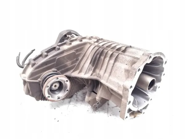 Caja de transferencia OEM 0AD341011 para VW Touareg 3.0 V6 TDI image 9