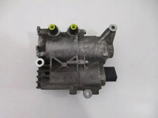 Mercedes W212 2.2 CDI automatische versnellingsbak oliepomp OEM 2212700197 image 2