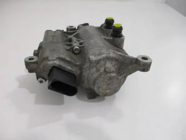 Mercedes W212 2.2 CDI automatische versnellingsbak oliepomp OEM 2212700197 image 3