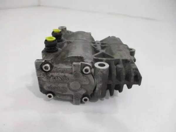 Mercedes W212 2.2 CDI automatische versnellingsbak oliepomp OEM 2212700197 image 4