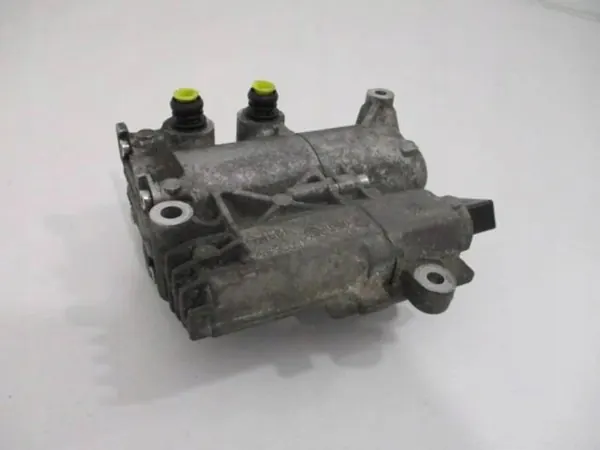 Mercedes W212 2.2 CDI automatische versnellingsbak oliepomp OEM 2212700197 image 5