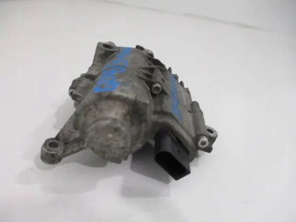 Mercedes W212 2.2 CDI automatische versnellingsbak oliepomp OEM 2212700197 image 6