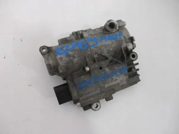 Mercedes W212 2.2 CDI automatische versnellingsbak oliepomp OEM 2212700197 image 7