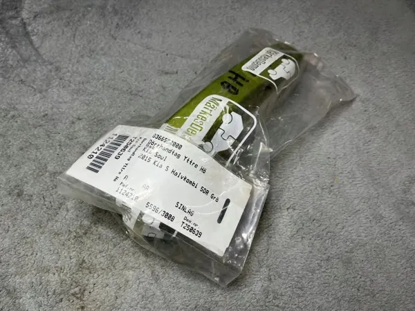 Kia OEM 83665-B2000 Rechter Deurgreep Bevestiging image 3