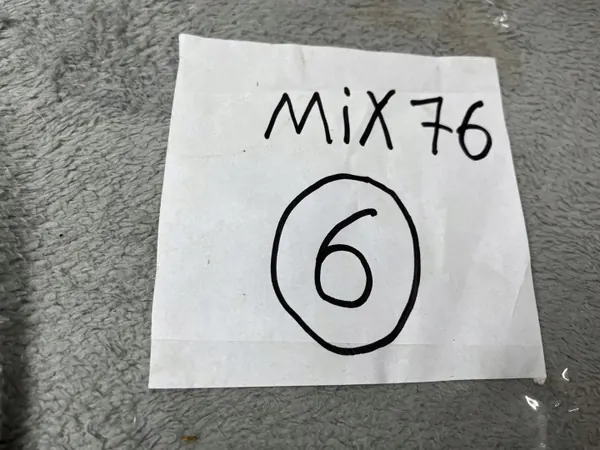 Kia OEM 83665-B2000 Rechter Deurgreep Bevestiging image 5