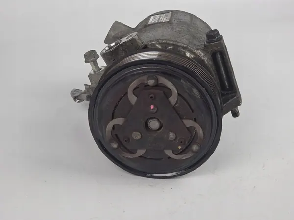 Compressore Aria Condizionata Valeo 7813A280 image 2