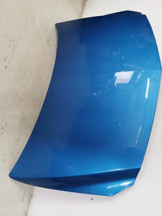 Motorhuv Mercedes B-Klass 246 2011-2018 A2468800057 image 2