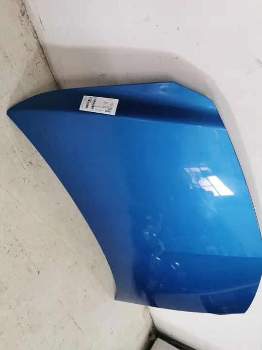 Motorhuv Mercedes B-Klass 246 2011-2018 A2468800057 image 3