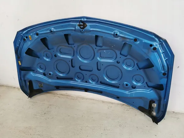 Motorhuv Mercedes B-Klass 246 2011-2018 A2468800057 image 4