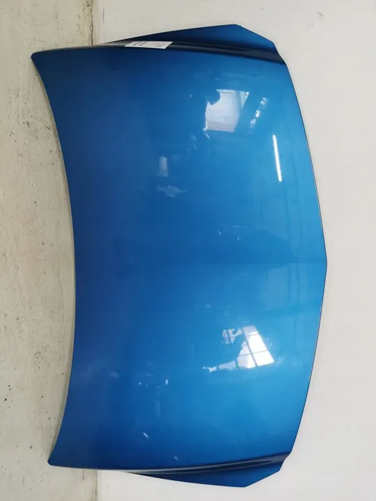 Motorhuv Mercedes B-Klass 246 2011-2018 A2468800057 image 5