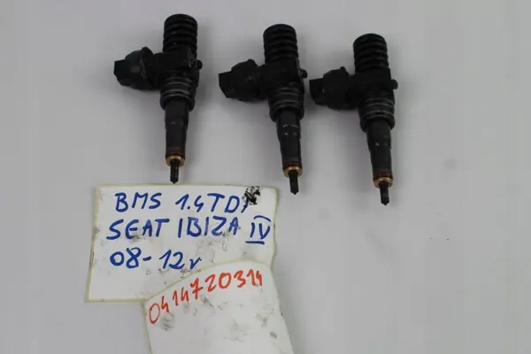 Inspuitpomp OEM 360213294 voor SEAT Ibiza IV image 2