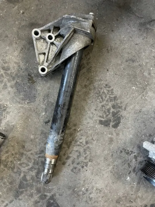 Support Opel Insignia A Lift 2.0 CDTI OEM 22945405 image 2