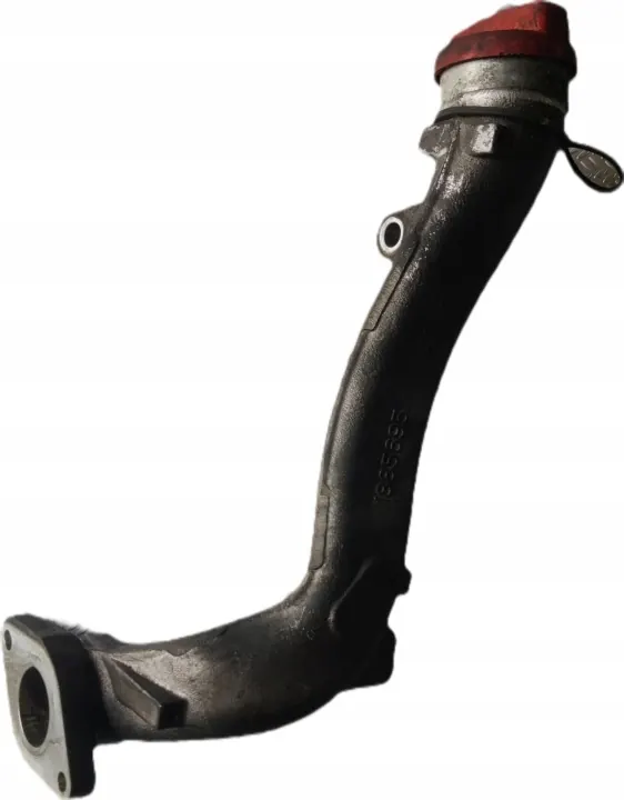 DAF Öljytäyttökorkki OEM 1885695/1 - Käytetty image 2
