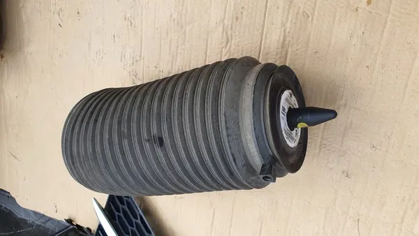 Molla Pneumatica Posteriore Audi A6 C7 A7 4G0616002K image 5