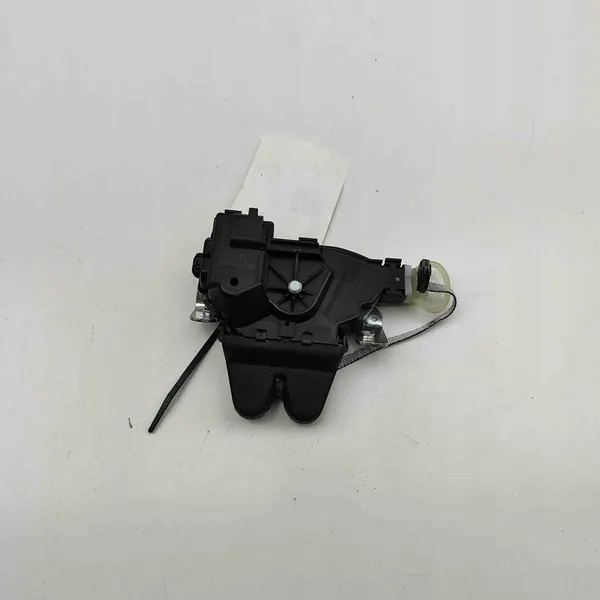 Baklucka Lås Mercedes-Benz E W213 2020 image 3