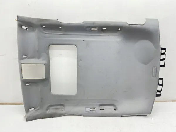 Teto Porsche Cayenne S com teto solar OEM MMAUTKO-24170 image 2