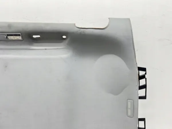 Teto Porsche Cayenne S com teto solar OEM MMAUTKO-24170 image 3