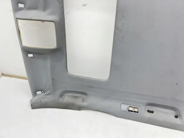 Teto Porsche Cayenne S com teto solar OEM MMAUTKO-24170 image 6