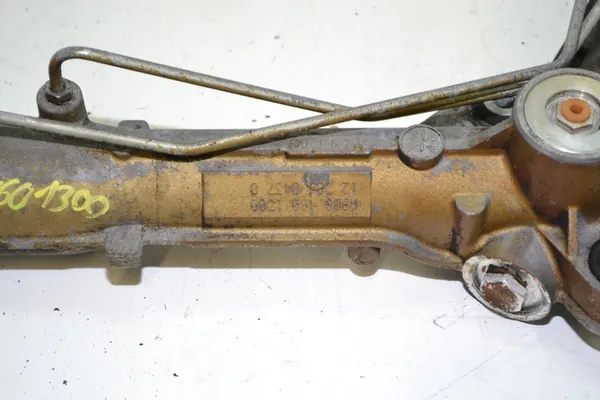 Styrväxel för Sprinter Crafter W906 A9064601300 image 10