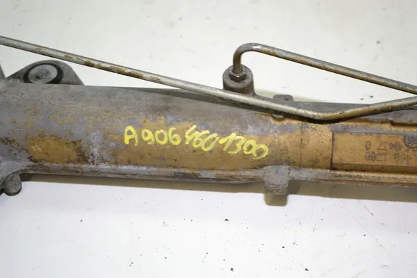 Styrväxel för Sprinter Crafter W906 A9064601300 image 9