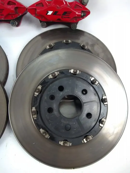 Remkit Chevrolet Camaro SS 1LE OEM BBT1278 image 3