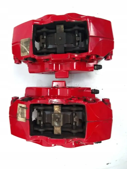 Remkit Chevrolet Camaro SS 1LE OEM BBT1278 image 7