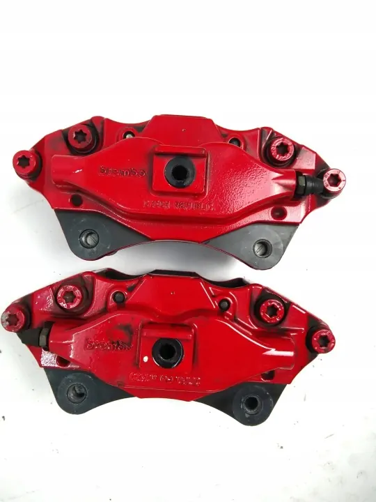 Remkit Chevrolet Camaro SS 1LE OEM BBT1278 image 8
