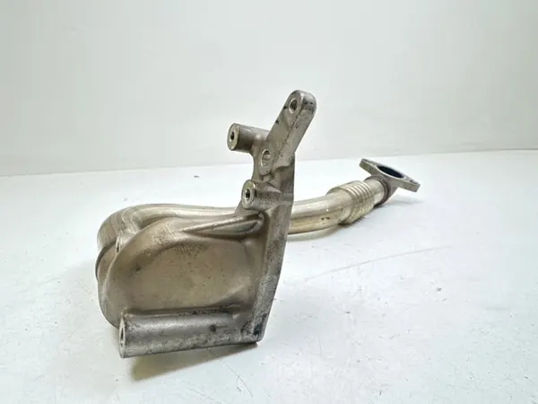 Vanne EGR Honda Civic 2007 08C26 image 2