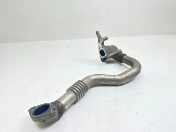 Vanne EGR Honda Civic 2007 08C26 image 3