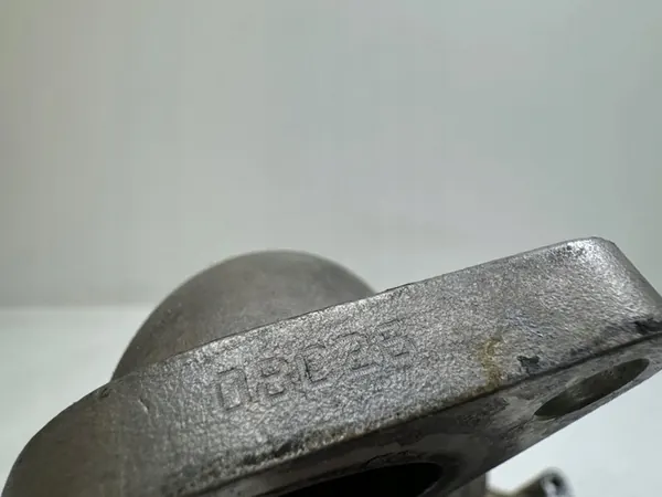 Vanne EGR Honda Civic 2007 08C26 image 4