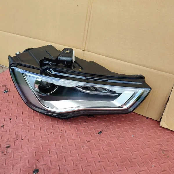 Audi A3 8V Bi Xenon LED Faro Derecho image 3